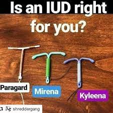 Postpartum Girdle/Shapewears - #Repost @shreddergang (@get_repost) ・・・  Following our post last week on birth control and weight gain most women  were persuaded that the IUD was best for them after reading reviews